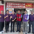 縮短城鄉醫療差距 義大專科團隊進駐牡丹鄉提供全方位健康服務