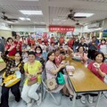 高雄楠梓戶政聯手新住民參與登革熱防治與資源回收成效顯著