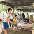 第21屆「亞尼克寫生比賽」起跑 大安森林公園溫馨親子日