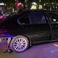 通緝犯駕車連撞四十四輛 警方循線在雲林逮獲到案