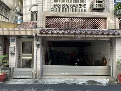 高市府補助防水閘門達3.1億 6月起核撥