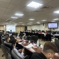 台電台南區處攜手百貨餐旅業 共創節能省電雙贏未來