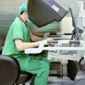 機器手臂輔助單孔微創手術 助83歲阿嬤病人術後5日出院