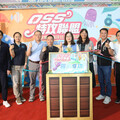 海委會力推特攻聯盟 五大社教館海洋教育新浪潮襲來