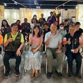 埔基身心醫學科病友 書法暨美術作品成果展
