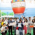 臺東縣府攜手16家優良物產進軍臺北食品展 打造在地風味盛宴