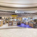三創生活「創Q Space」南下夢時代展店 虛擬角色首度實體亮相