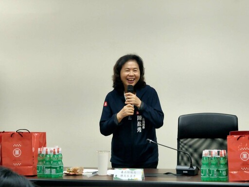 高市毒防局攜手三鳳中街 626國際反毒日共築無毒家園