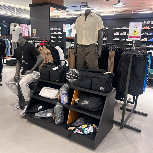新光三越左營店購物慶開跑 6/27-29全館累計滿5,000送2,000點