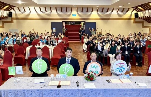 高市社會局見證慈聯基金會與日本有鄰協會締結姐妹會