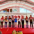 3千斤西瓜與洋香瓜吃免驚 2025新豐西瓜節大小朋友吃瓜消暑抽好禮