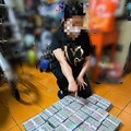 醫師險被騙二千二百萬元 警方逮獲取款女車手到案