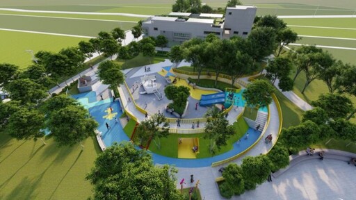 陳廷秀以地方民意需求為依歸 促成梧棲區多處市民活動中心興建