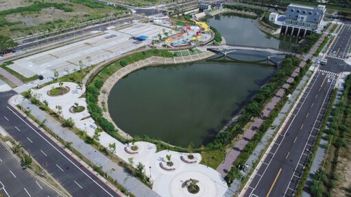 「府城南籍圈」全國首創 臺南地政局打造智慧透明服務