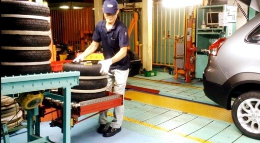 桃竹苗分署 X 中華汽車 透過「職務再設計」共創中高齡友善職場