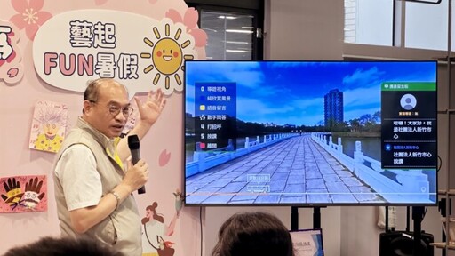 捐款2萬元挹注心理衛生協會購車基金 振道拋磚引玉邀各界做公益