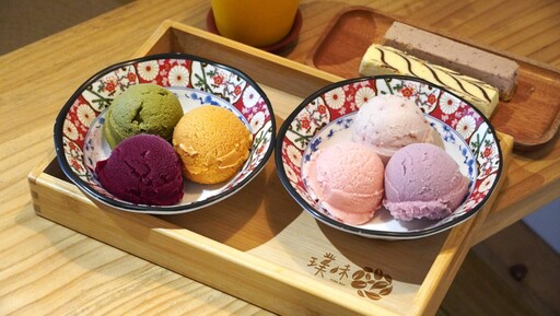 高市觀光局「大港閱冰」嘉年華 35家名店集結哈瑪星清涼消暑