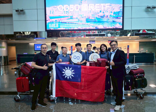 李哲瑋勇奪UIBC世界青年甜點銀牌 台灣甜點軟實力躍上國際頂尖舞台
