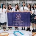 康乃薾國高中赴法參加iGEM國際賽 攜手醫院提倡正確使用抗生素