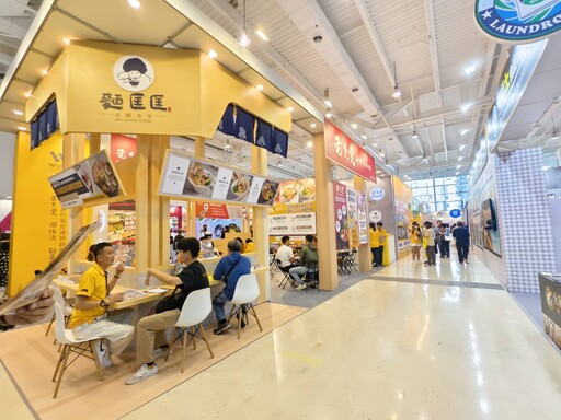 立委跨黨派挺農業！台灣連鎖加盟促進協會打造鮮奶產業新藍圖