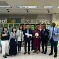 高雄大學、南非普馬蘭加大學簽署交換生協議 開啟跨洲學術合作新頁