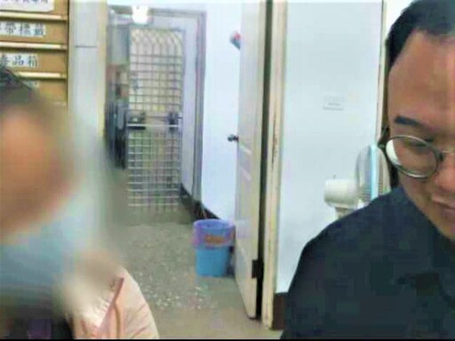 心驚假檢警詐騙 新南警為婦人識破詐騙手法