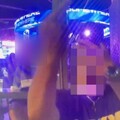 律師爛醉嚴重脫序 警方當場逮捕上銬