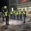 六龜警分局強力執行噪音車輛稽查 保障居民安寧