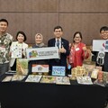 高市農業局印尼推廣「一日農夫」成功吸引500位觀光業者