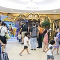 義大世界七夕獻禮！名牌折扣、情侶套餐、遊樂園優惠全面啟動