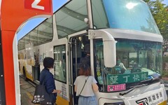 國光客運高雄墾丁路線8月底停止經營權 高雄屏東客運無縫接駛