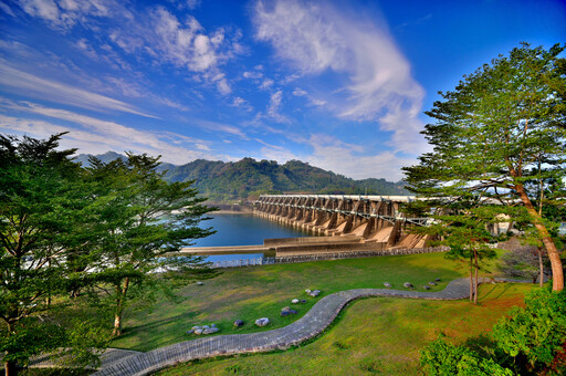 石岡熱氣球嘉年華8/29夯登場 夏秋交織夢幻盛宴山城全攻略