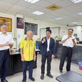 許智傑獲農會系統全面支持 提出農業發展三支箭計劃