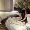警掃黃查獲日籍AV女優 交易索價二萬元尚未開工