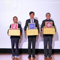 匠心臺灣、百年新藝 產官研攜手展出154項故宮聯名創意產品超吸睛