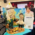 樹德科大餐旅系師生揚威日本 2025國際餐飲賽奪9金4銀1銅殊榮