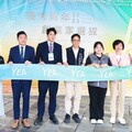 台中市政府攜手國際青商會點燃創業動能 打造全方位平台助青年築夢共創城市榮景