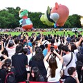 石岡熱氣球嘉年華湧逾31萬人次 成功打造台中熱氣球品牌新地標