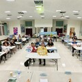 水利局山坡地管理教育訓練成效顯著 推動露營合法化與提升水保專業