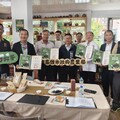 「茶香廝守」傳承工藝 高雄山茶風味輪評鑑展現特色