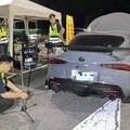 環警監聯合稽查勤務 一月至八月成效卓著