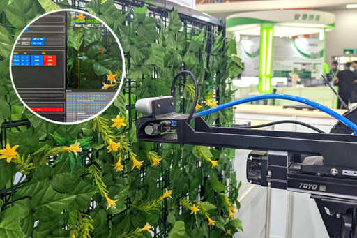 為農漁業創新注入新動能 工研院科技牧場驚豔臺灣智慧農漁週