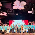 全臺第五座主祀包公的桃園賜安府 慶祝包青天聖誕席開70桌場面盛大