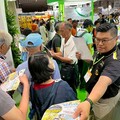 升級智慧農業新應用 中市攜手產官學推動
