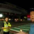 八旬老翁鬼打牆五個小時 南屯警循跡尋獲襄助返家