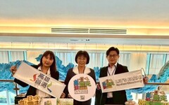 高雄農業局赴菲推廣「一日農夫」體驗 開拓東南亞旅遊市場