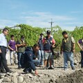 高市府嚴正澄清 六處美濃盜採土石案件全數依法處置