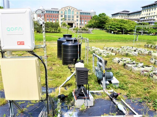 引領中草藥創新應用 嘉大團隊推動臺灣食農產業轉型升級