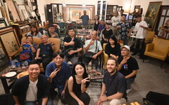 台中爵士音樂節國際大咖齊聚盛大啟動！ 國際爵士巨擘齊聚百家店家點燃爵士熱潮