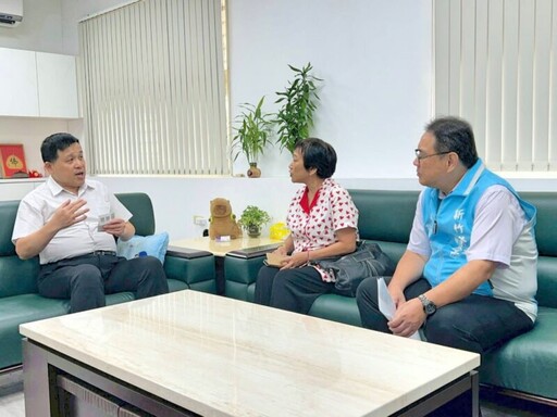 新竹榮服處就業媒合徵才 聯手竹產園區13廠商釋出逾460優質職缺